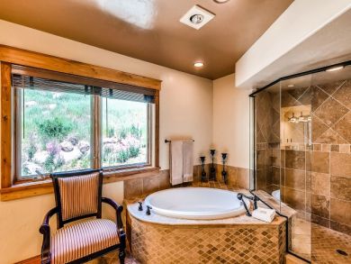 Whirlpool Tub